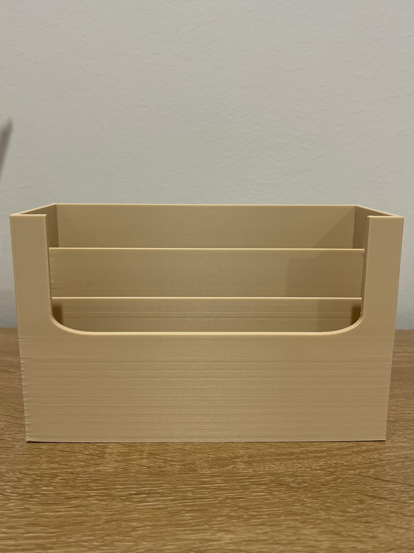 Bookmark Holder 4 slots