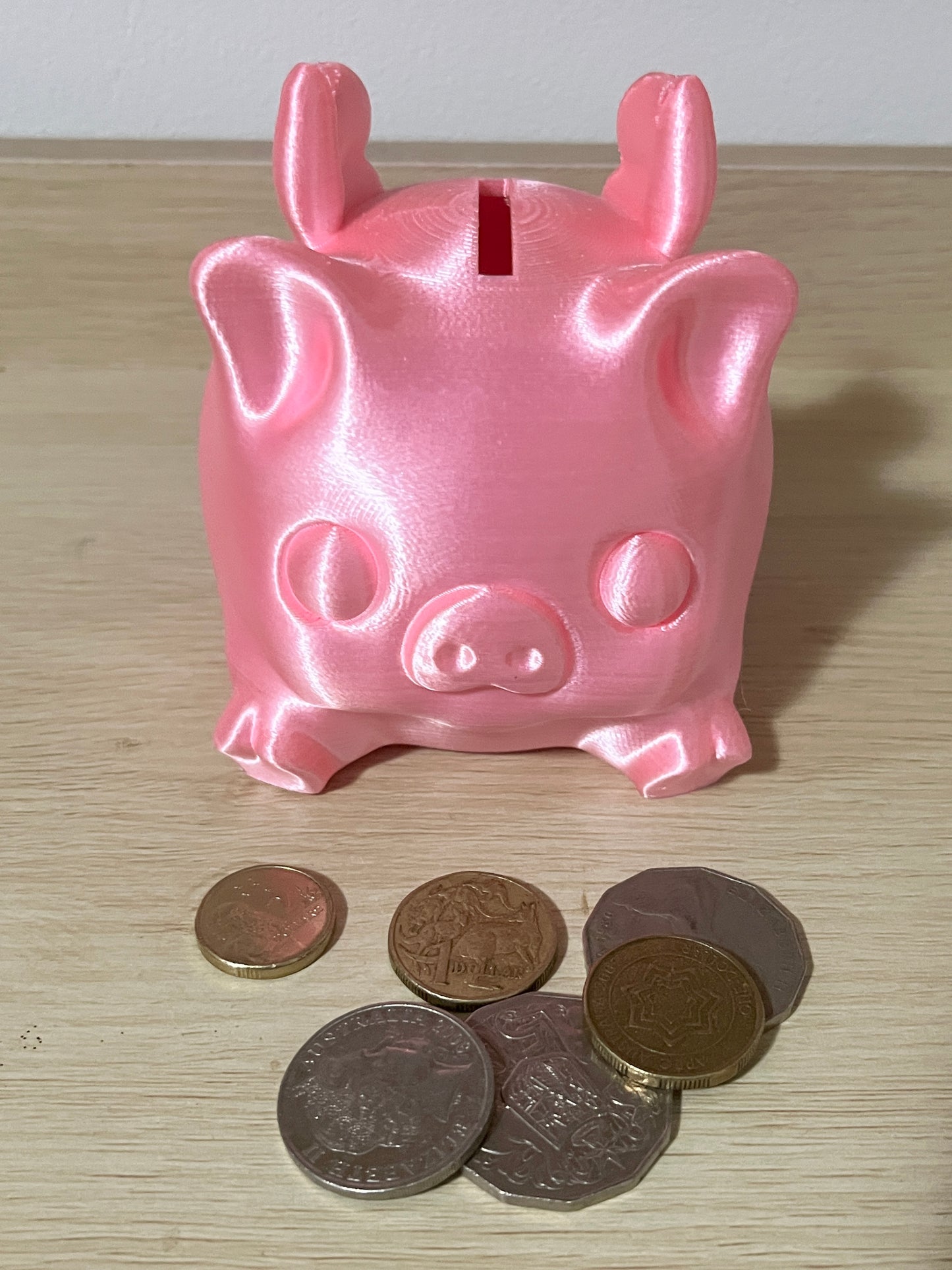 Piggy Bank