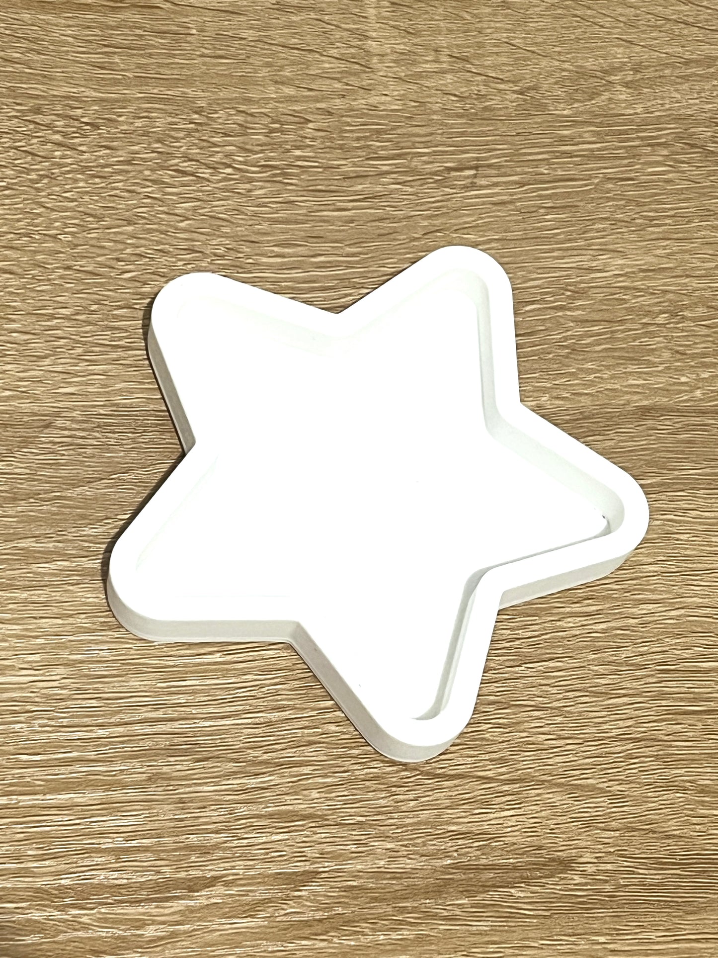 Star Trinket Dish