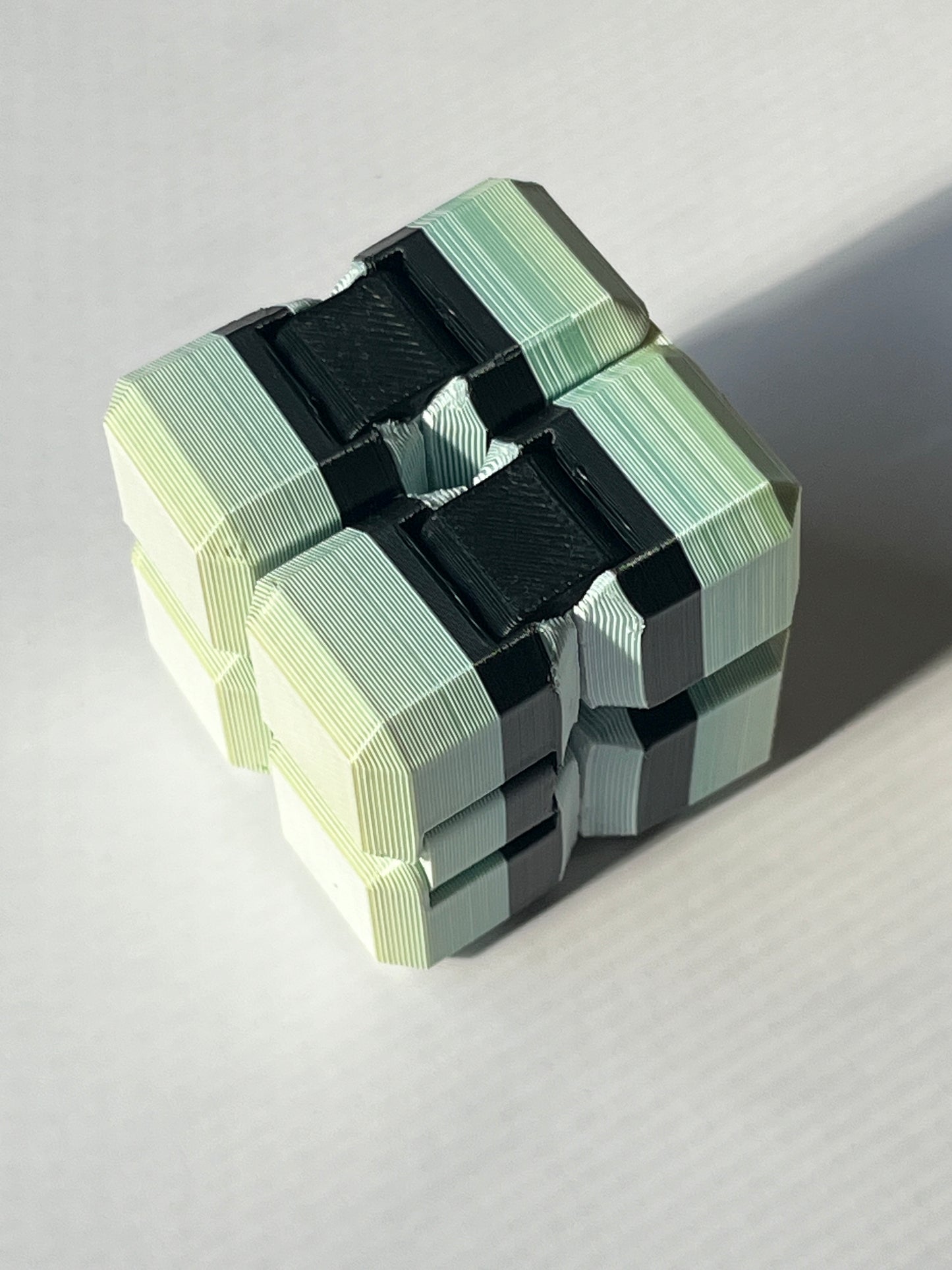 Fidget Cubes