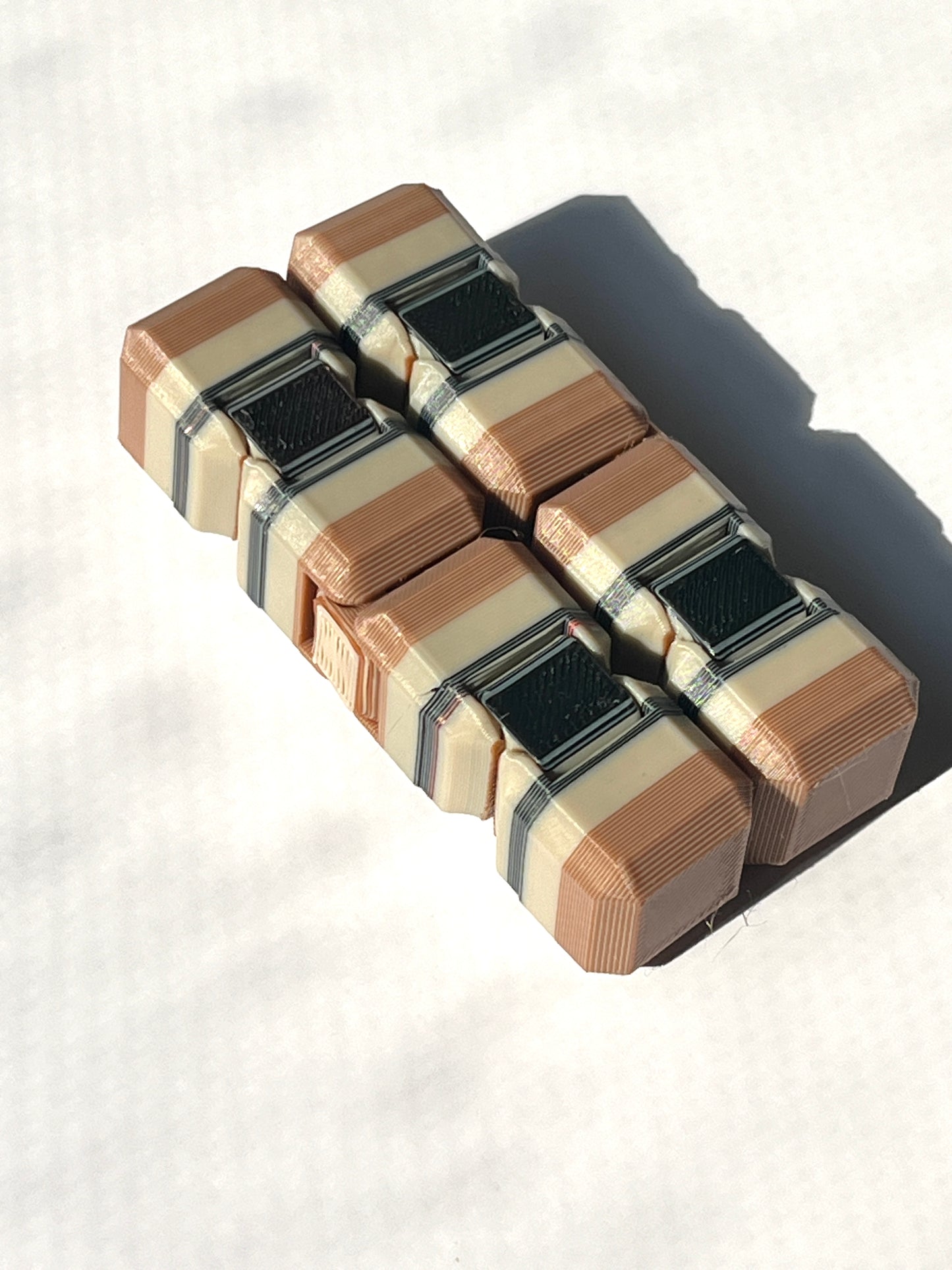 Fidget Cubes