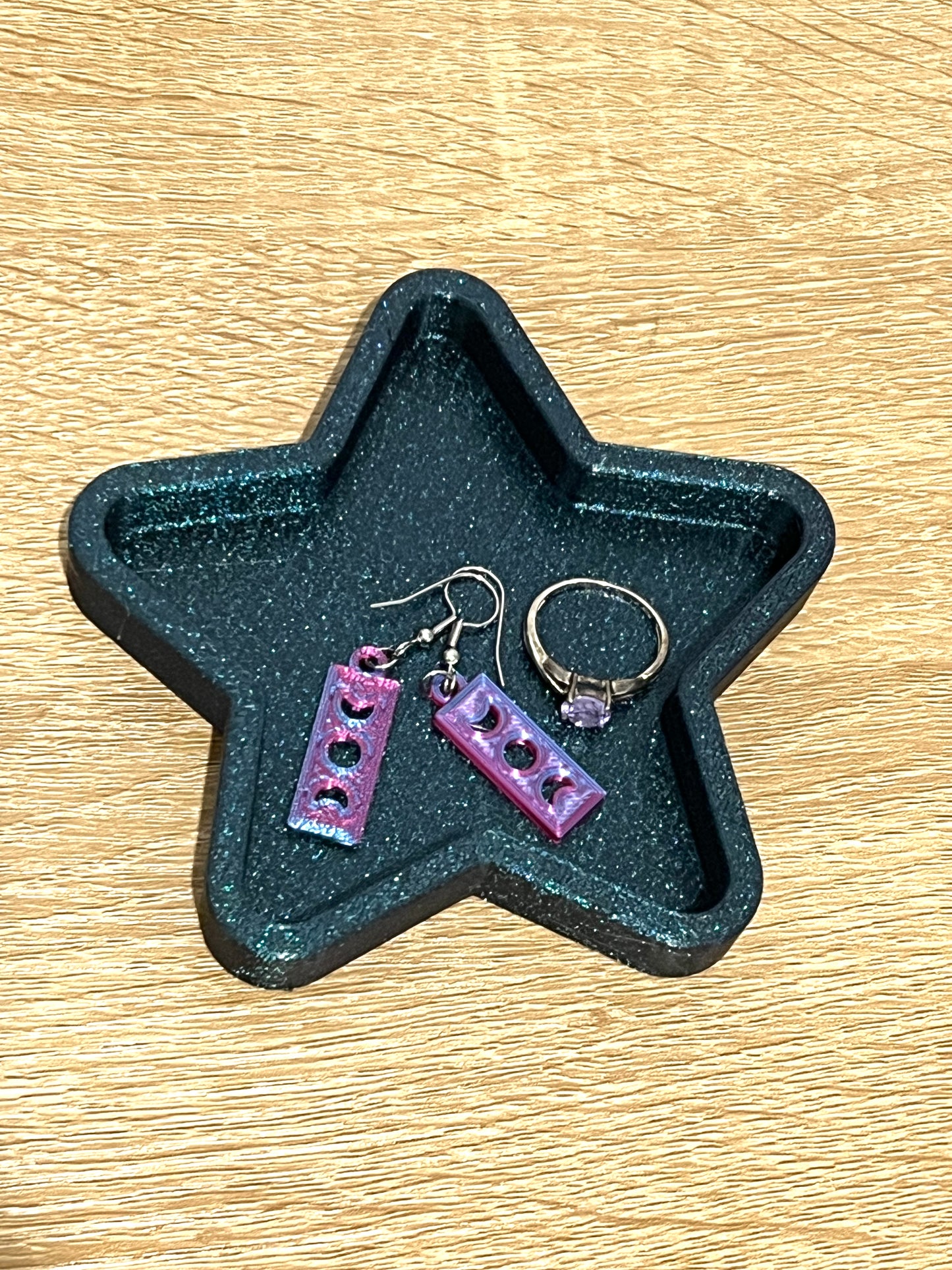 Star Trinket Dish