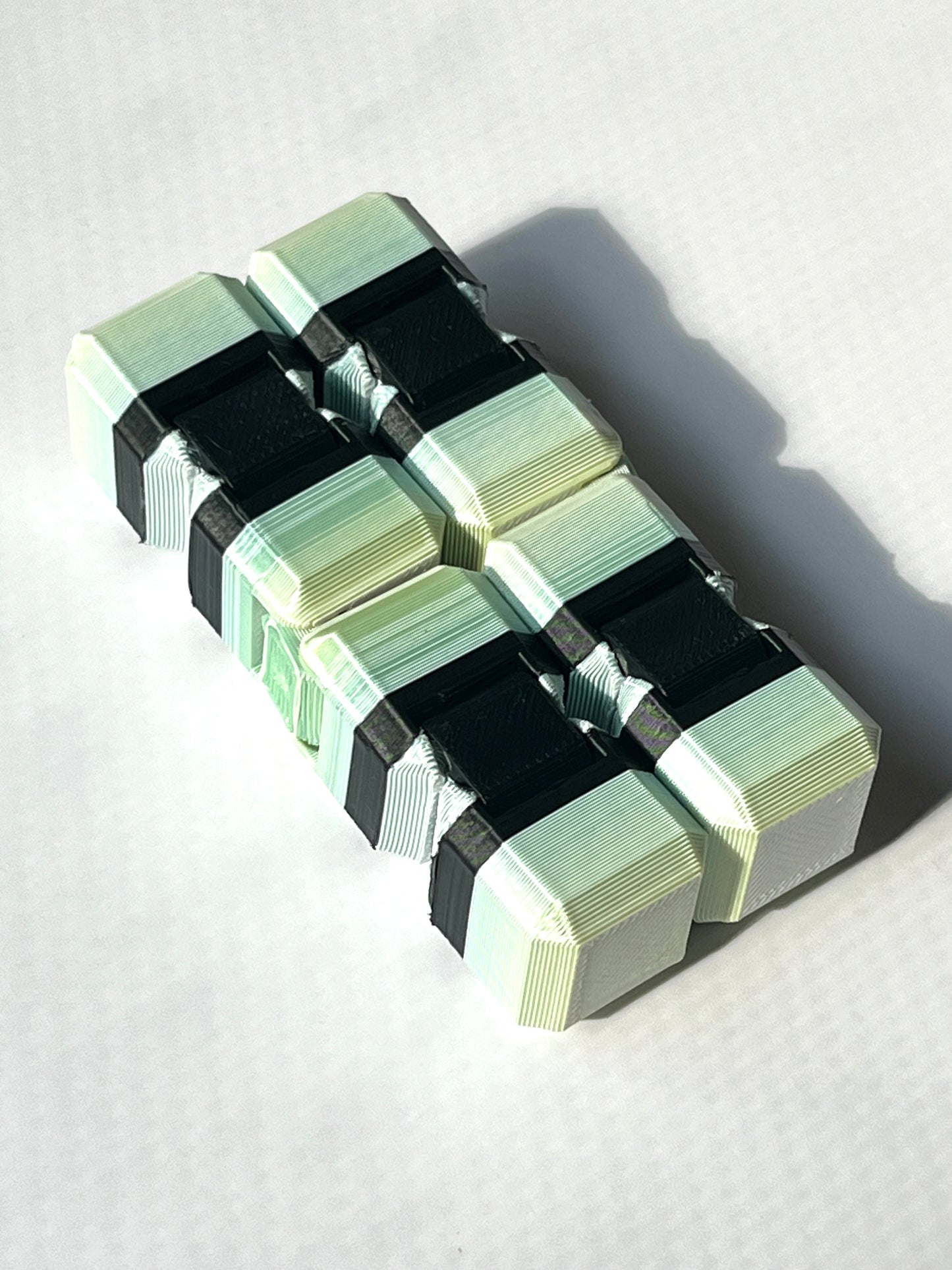 Fidget Cubes