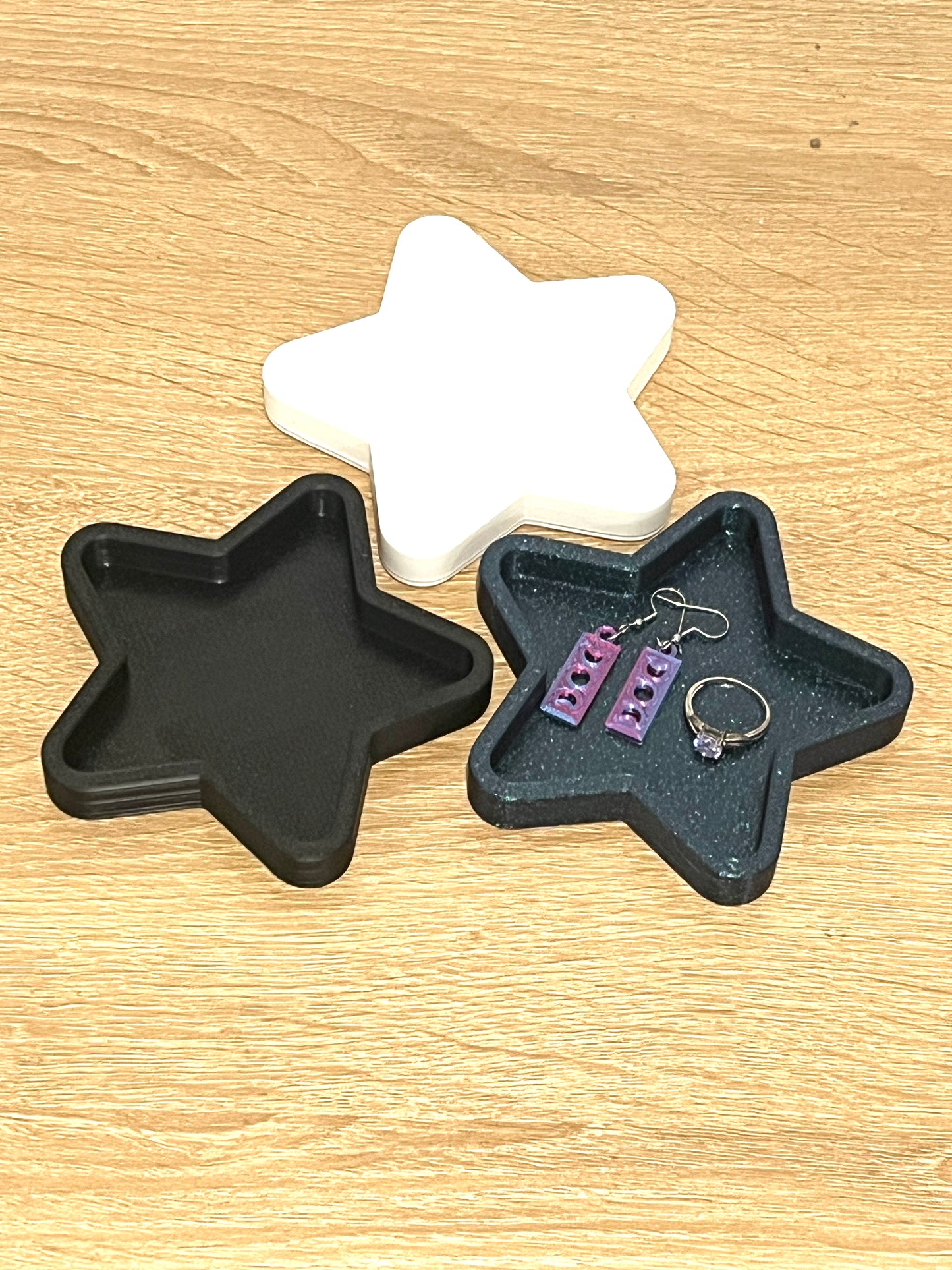 Star Trinket Dish