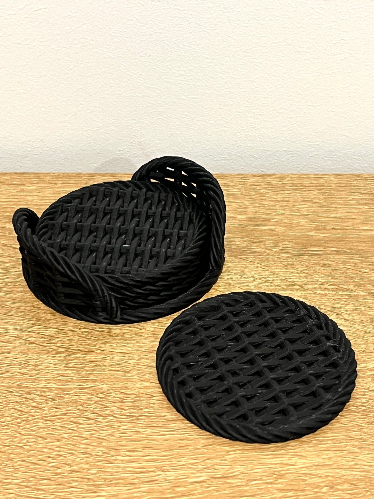 Woven Coasters