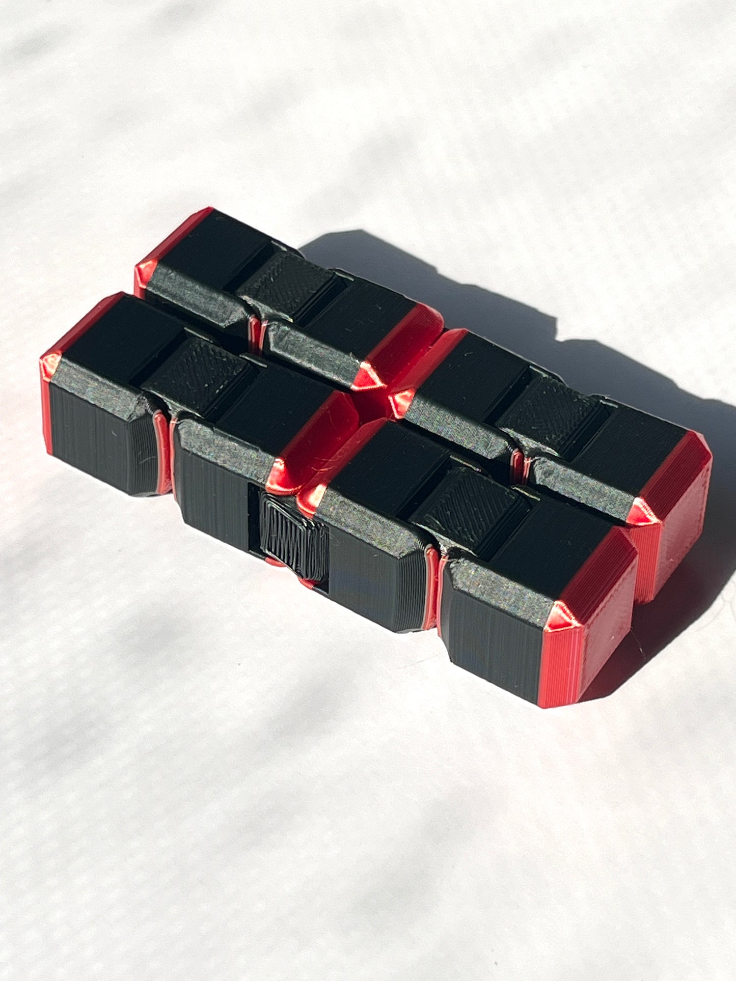 Fidget Cubes