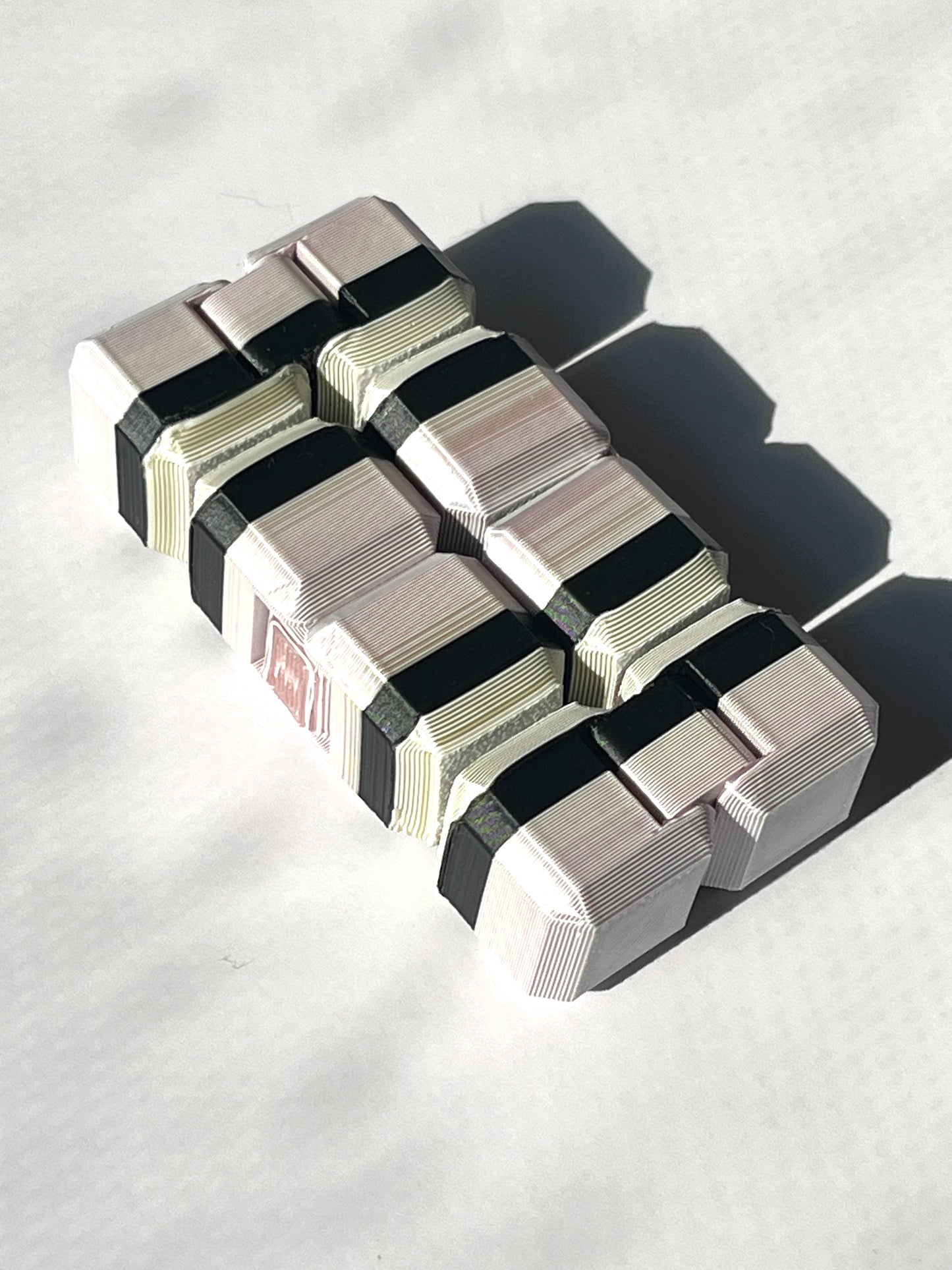 Fidget Cubes