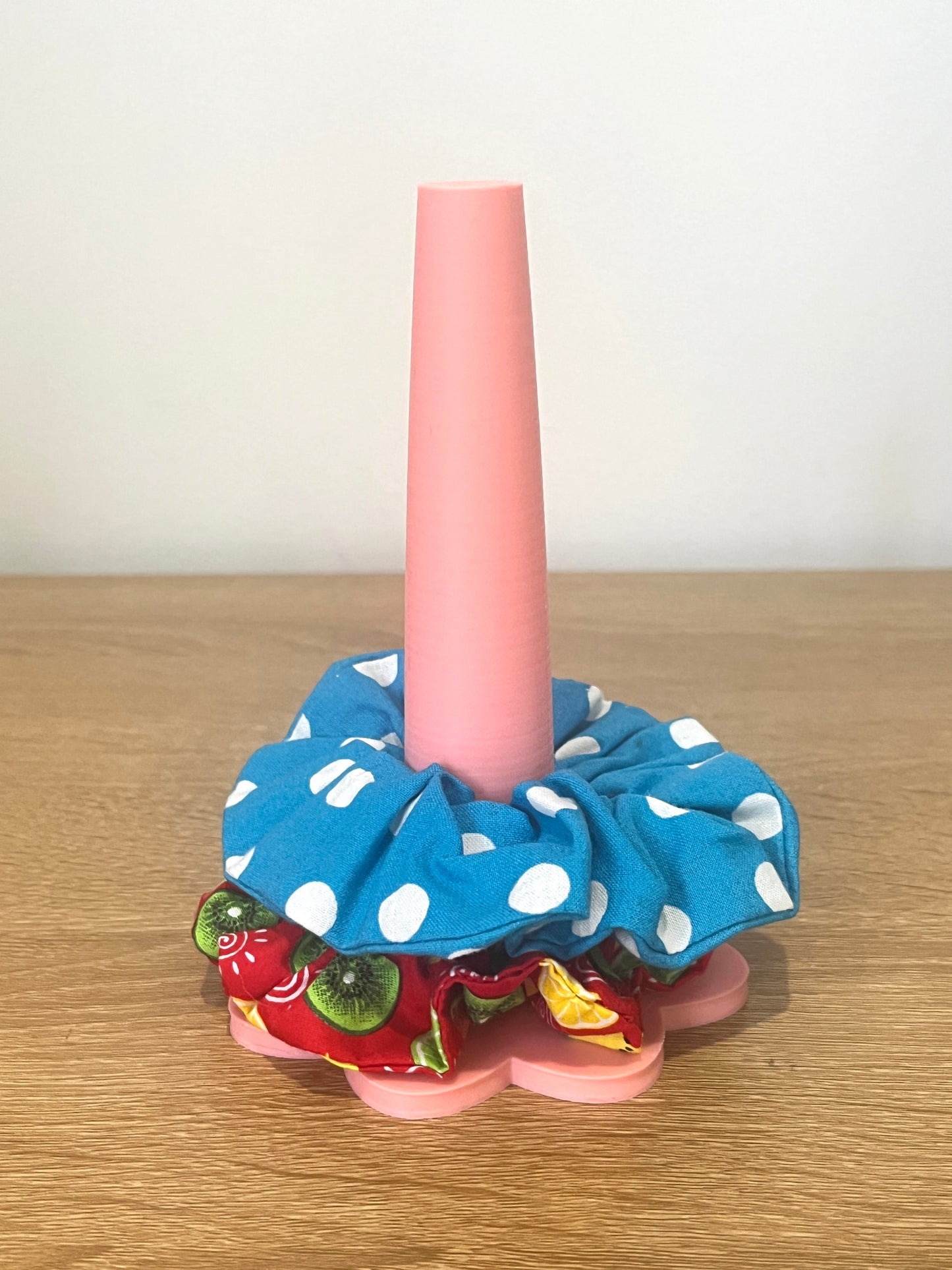 Scrunchie Holder
