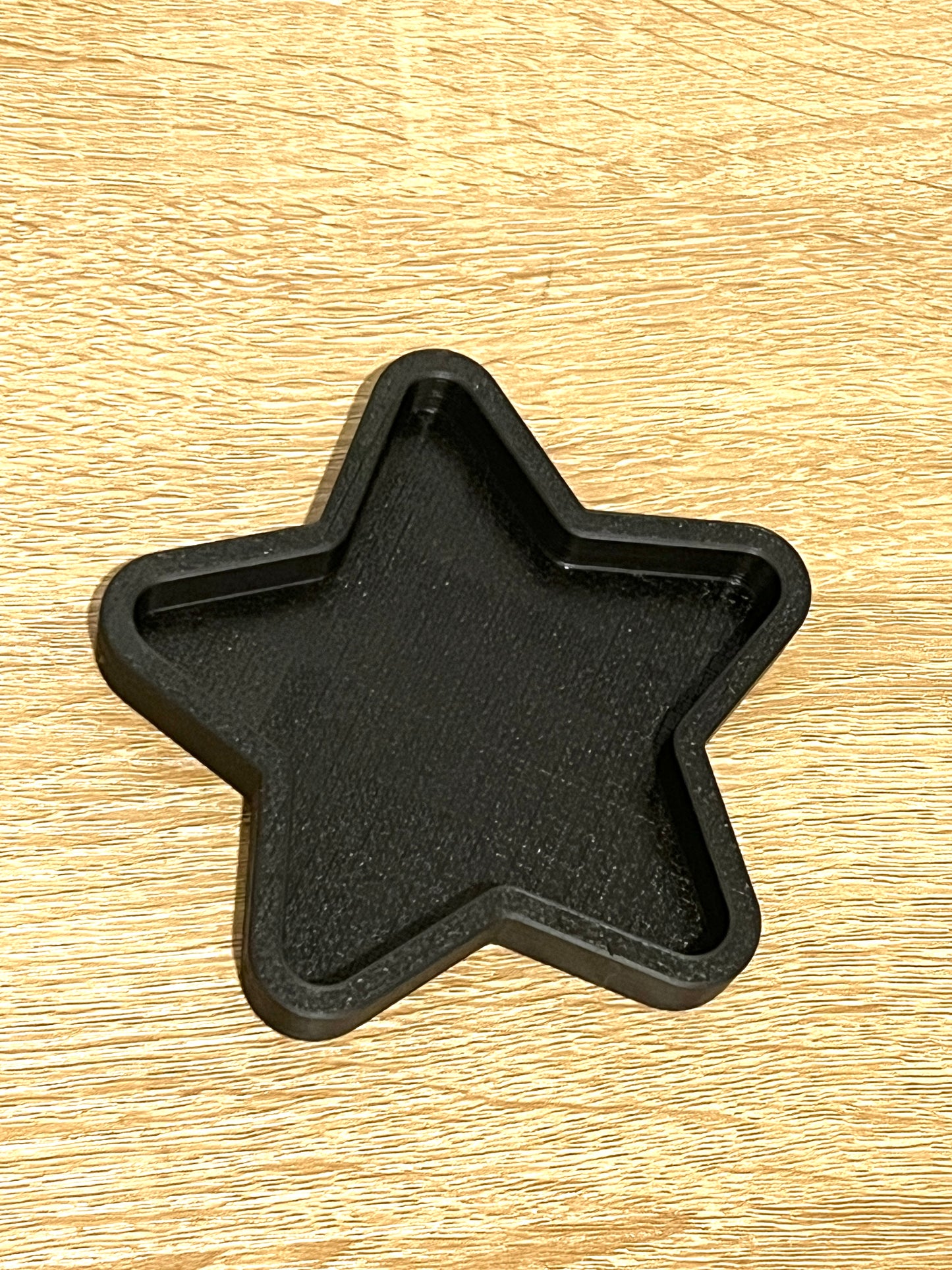 Star Trinket Dish
