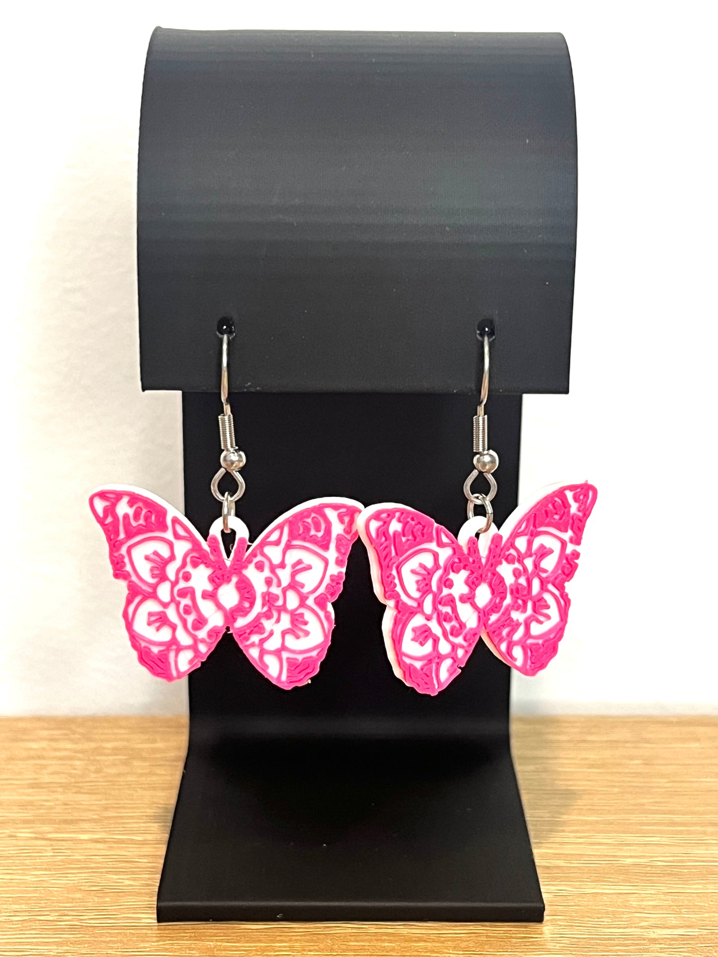 Butterfly Earrings