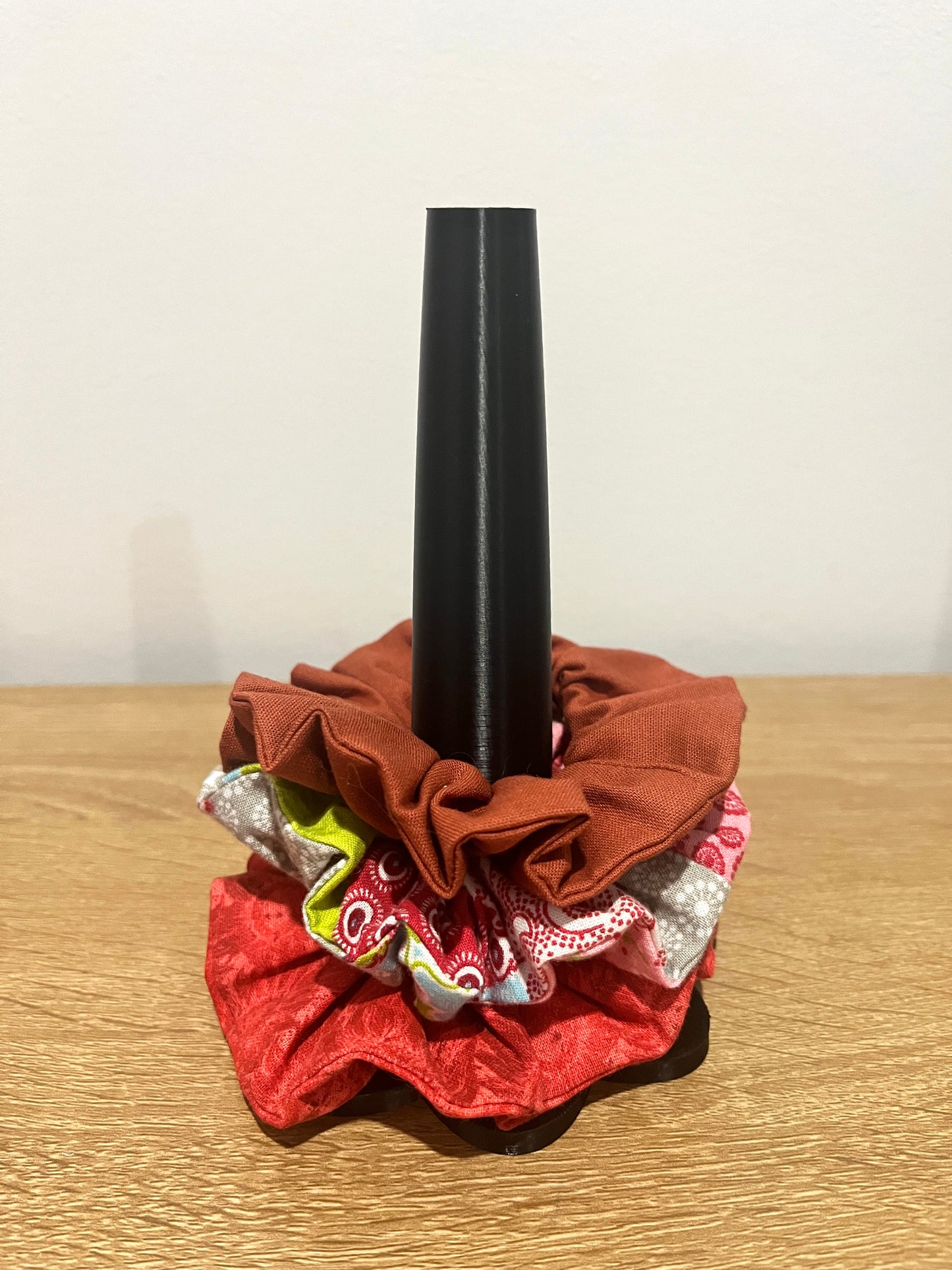 Scrunchie Holder
