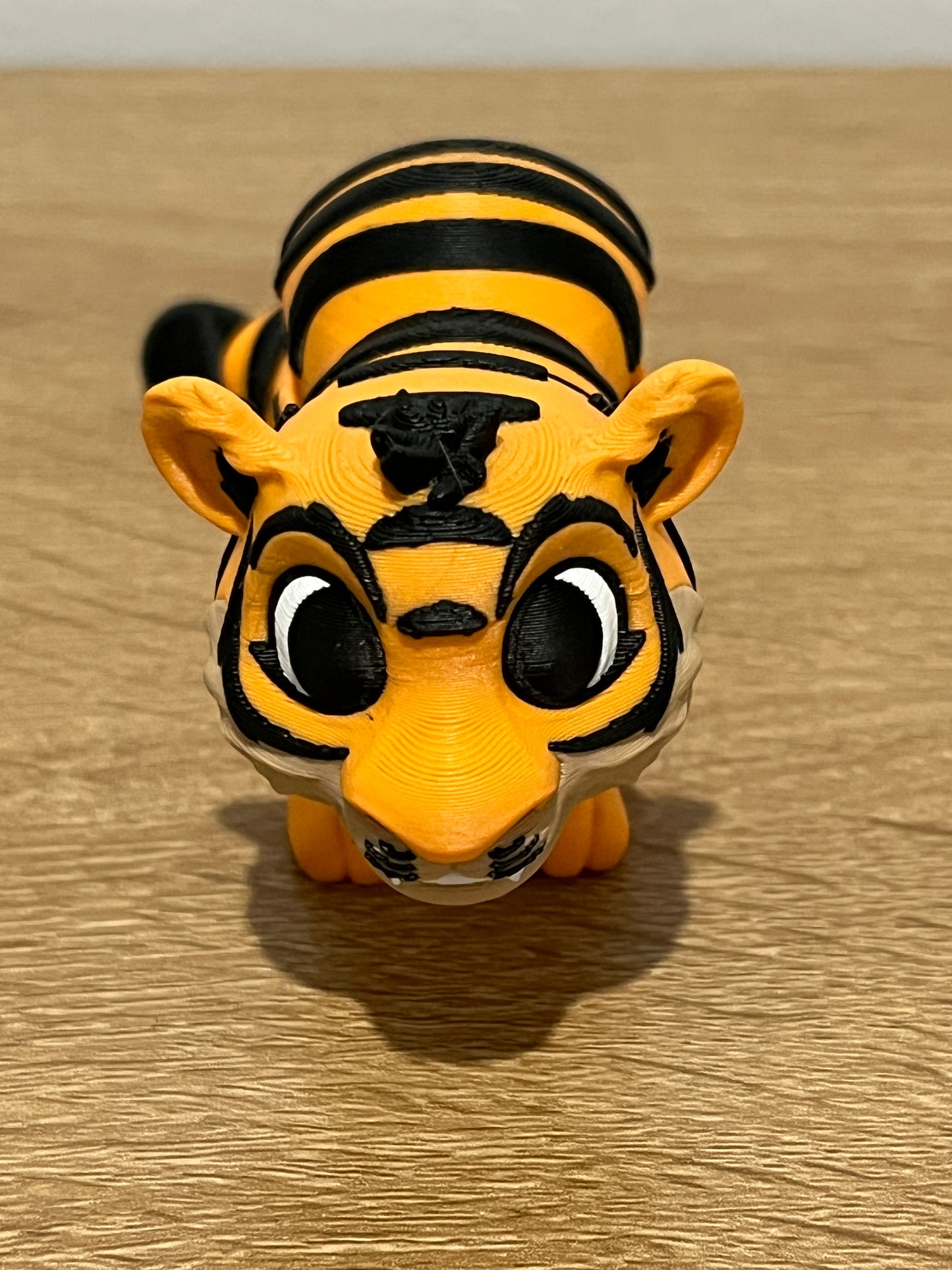 Flexi Tiger