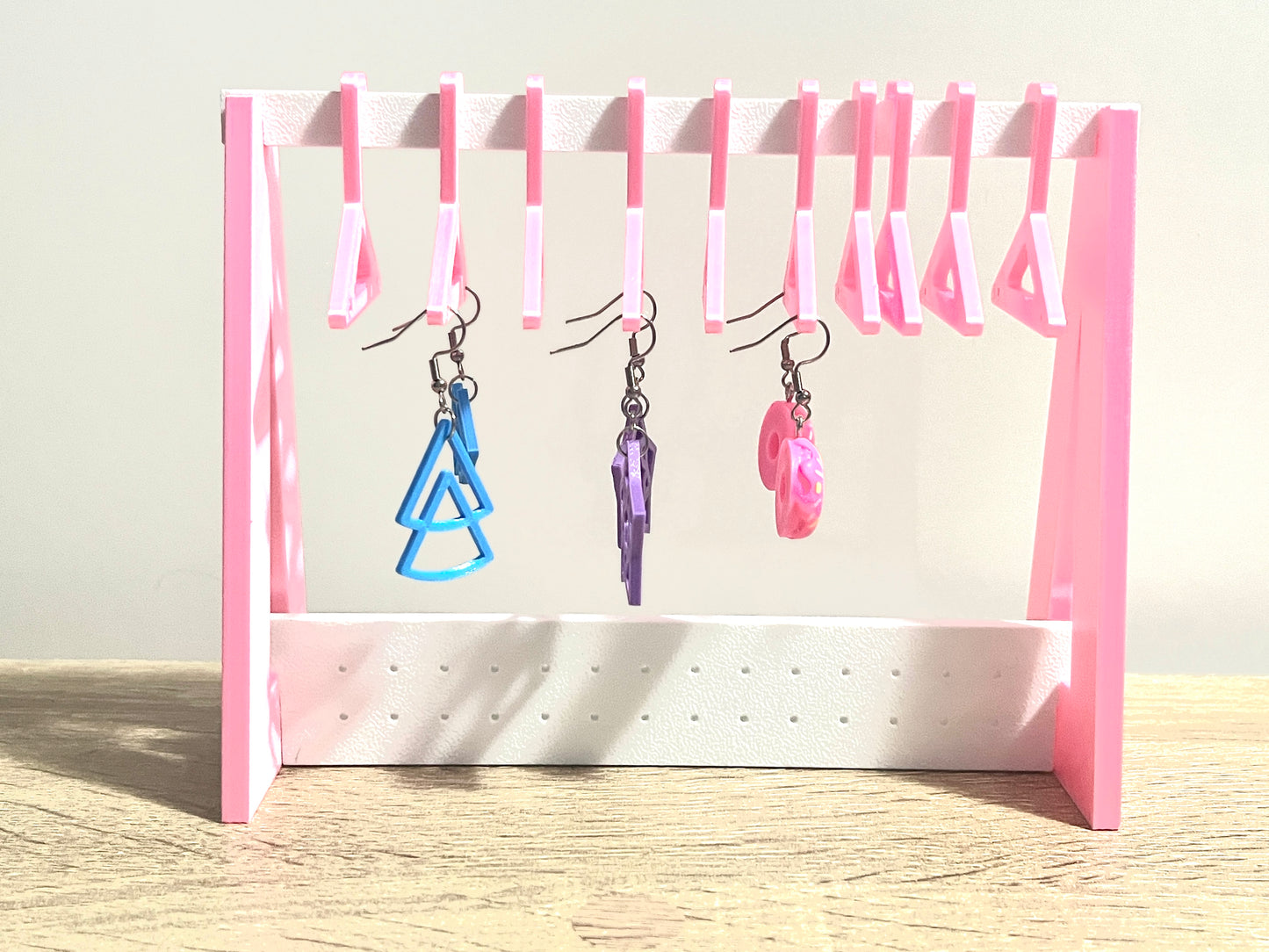 Earring Holder