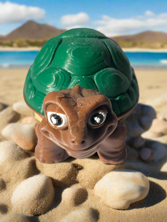 Flexi Tortoise