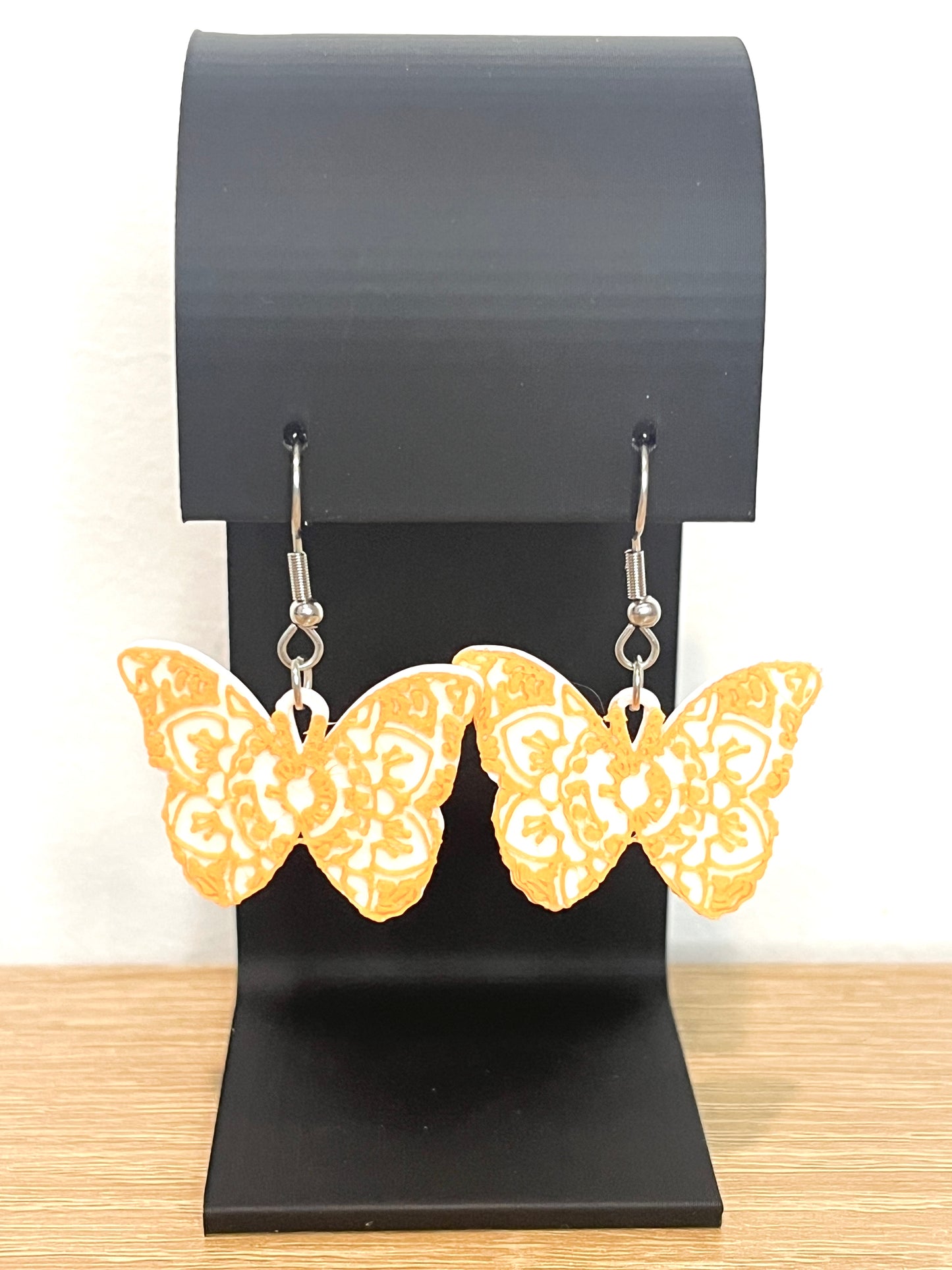 Butterfly Earrings