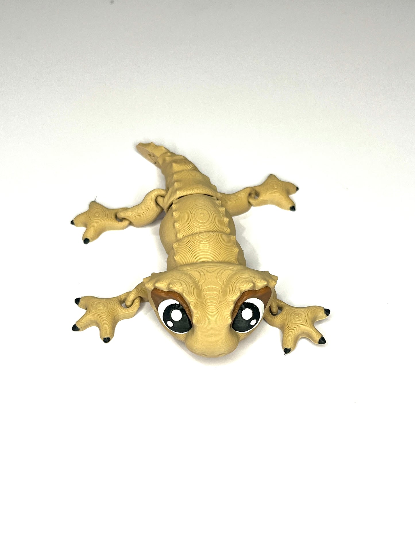 Flexi Gecko