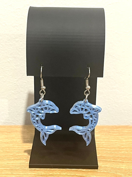 Dolphin Dangles
