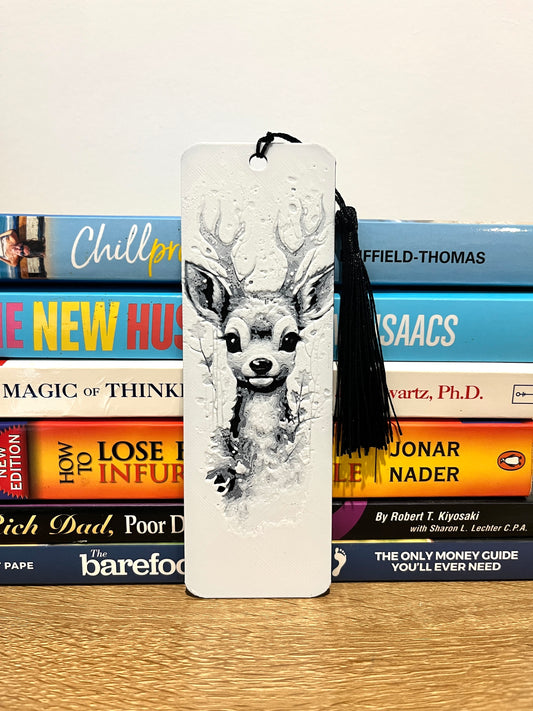 Doe Bookmark