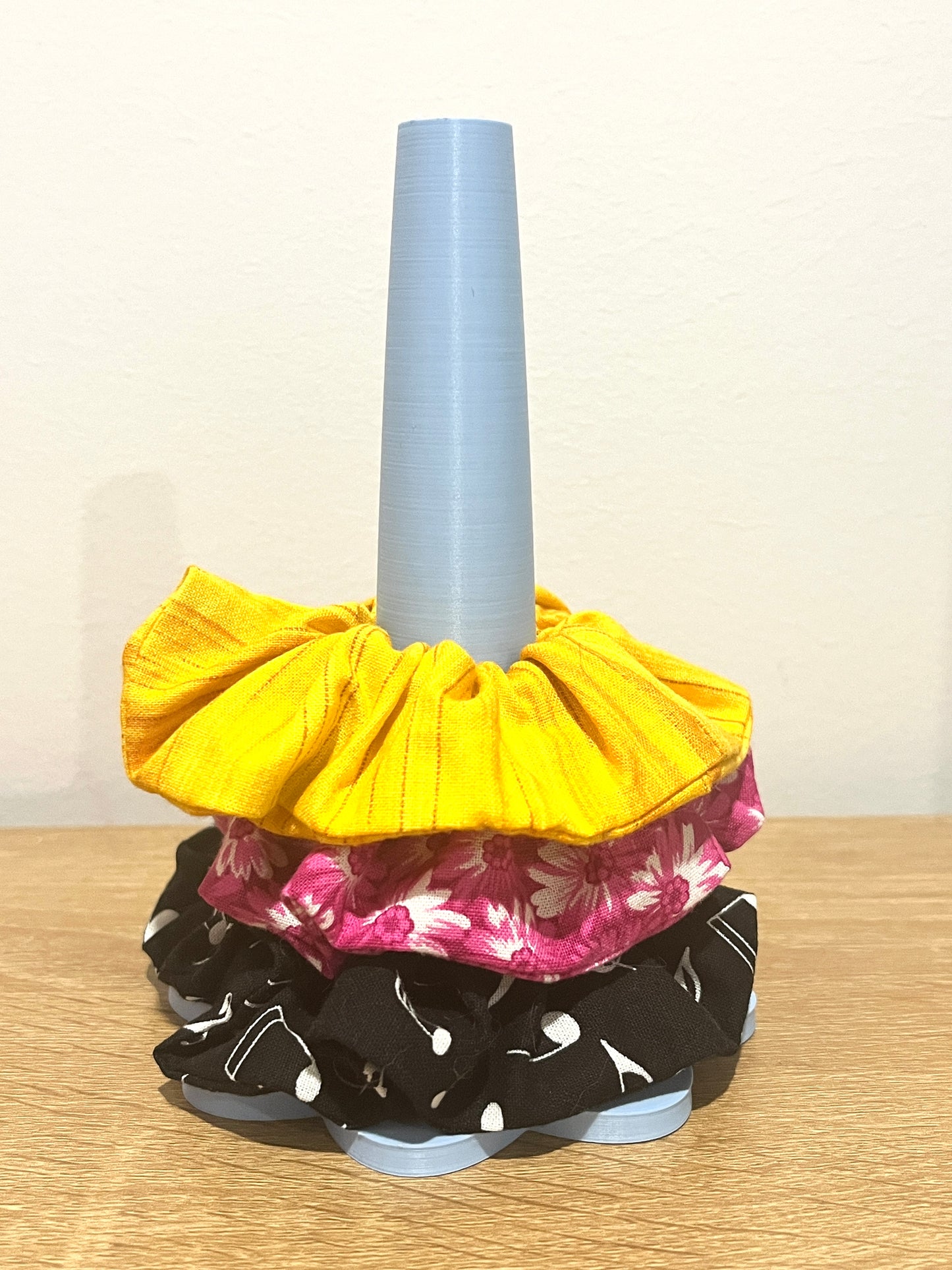 Scrunchie Holder