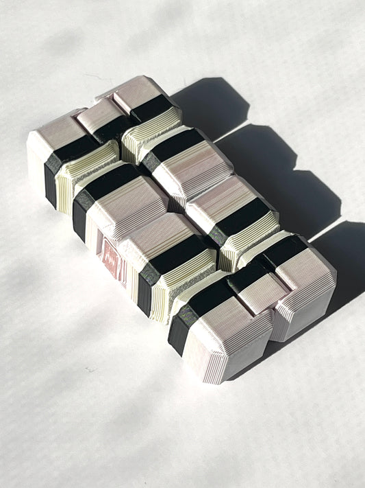 Fidget Cubes