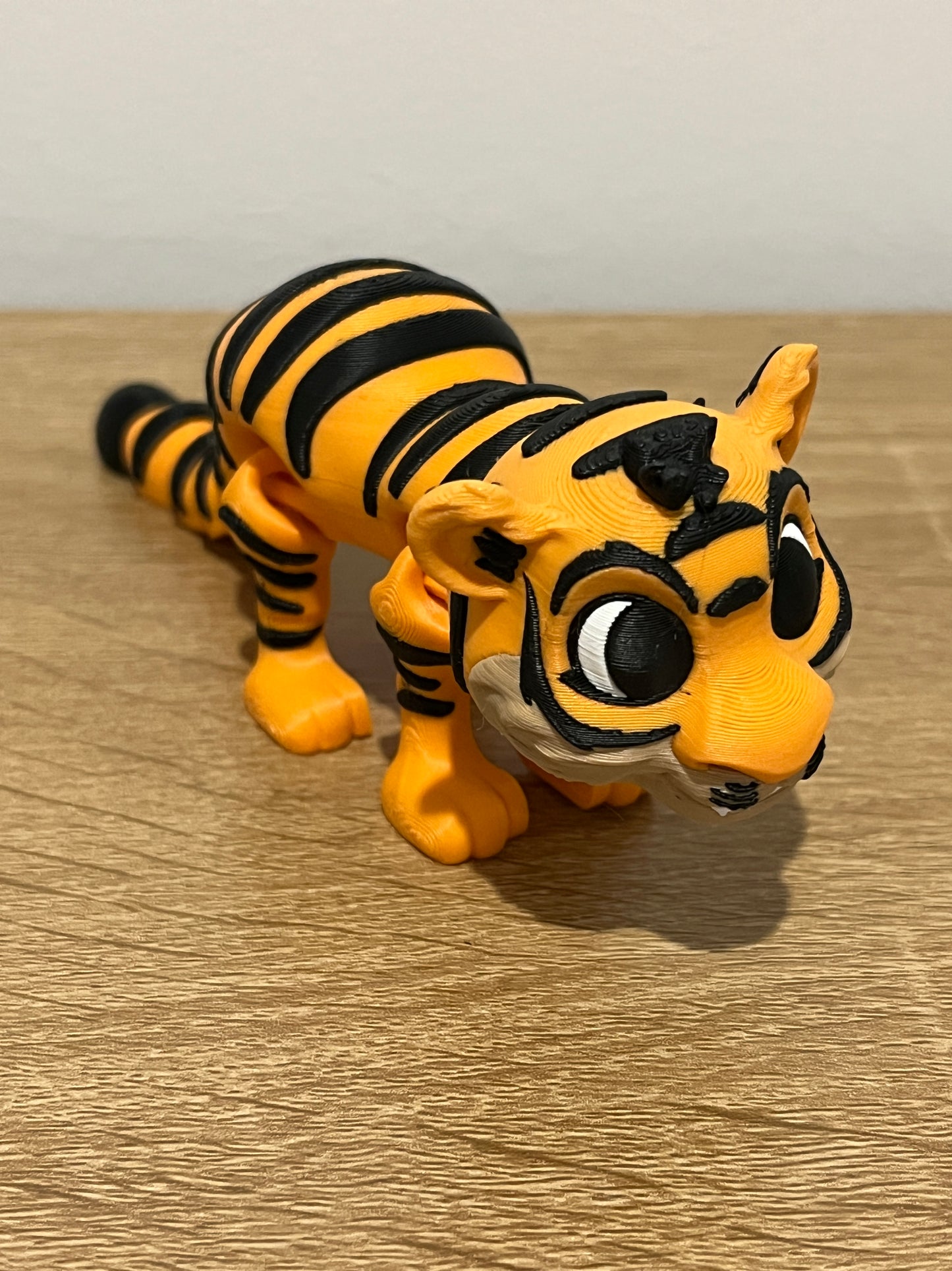 Flexi Tiger