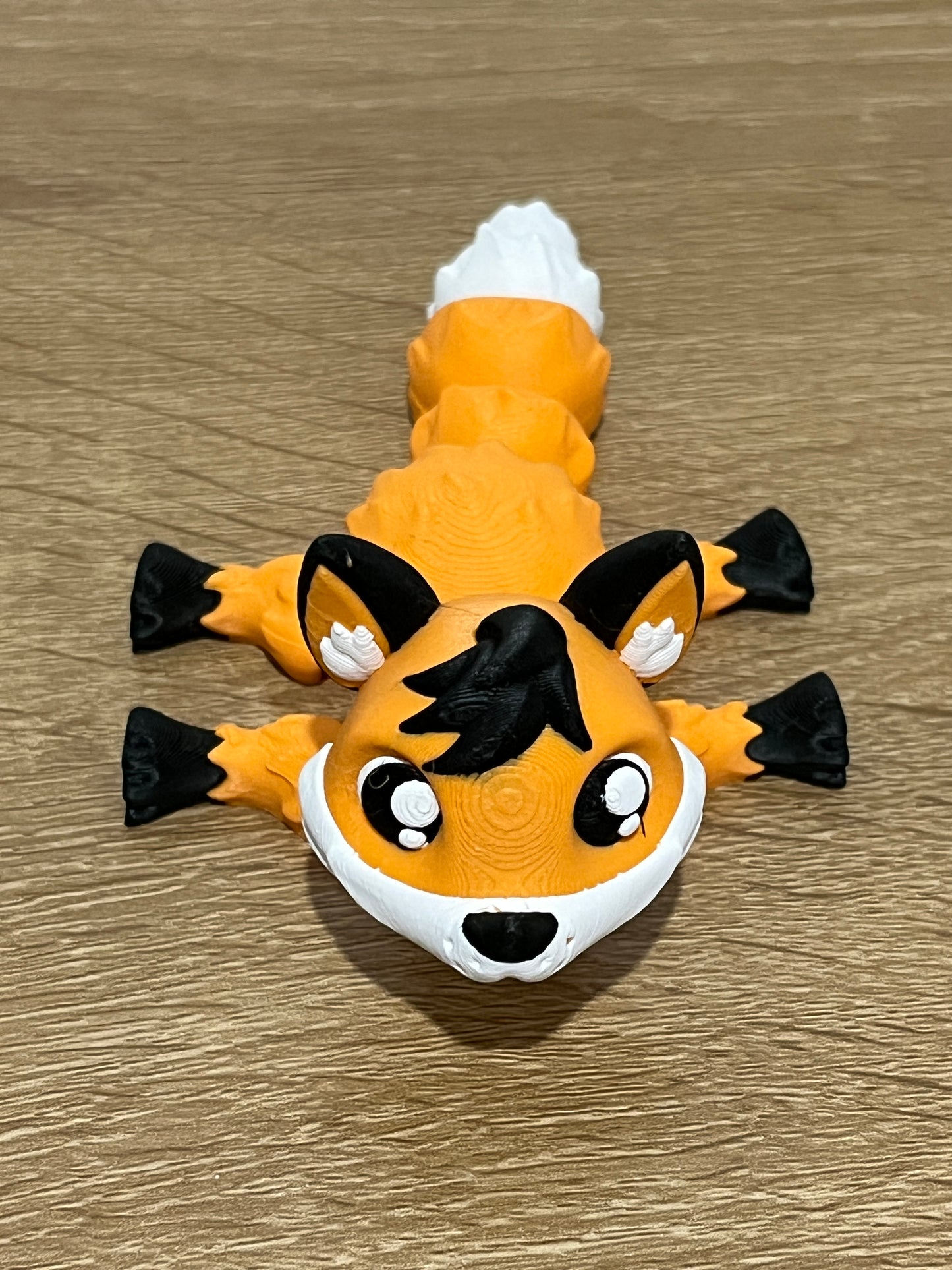 Flexi Fox