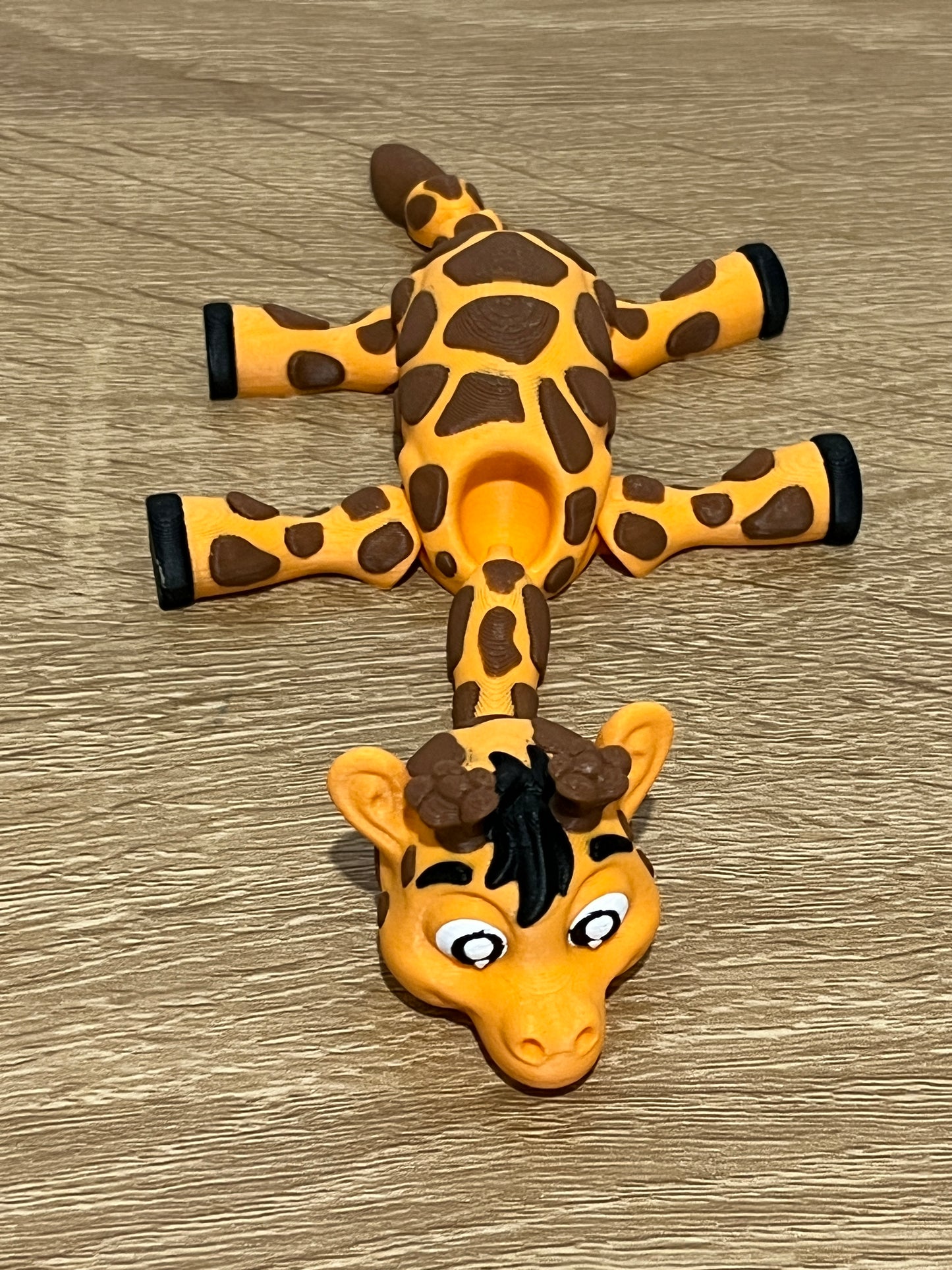 Flexi Giraffe
