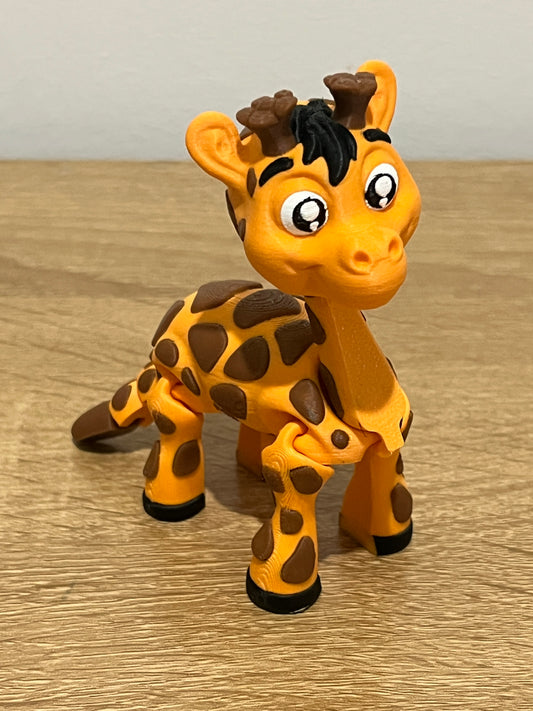 Flexi Giraffe