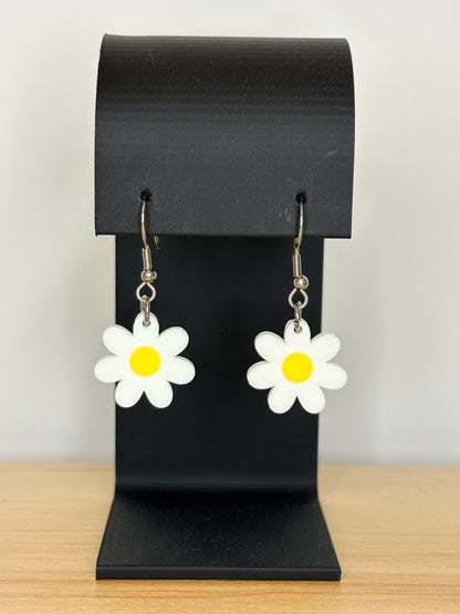 Daisy Earrings