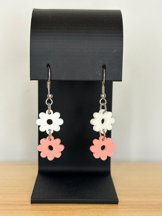 Daisy Chain Earrings